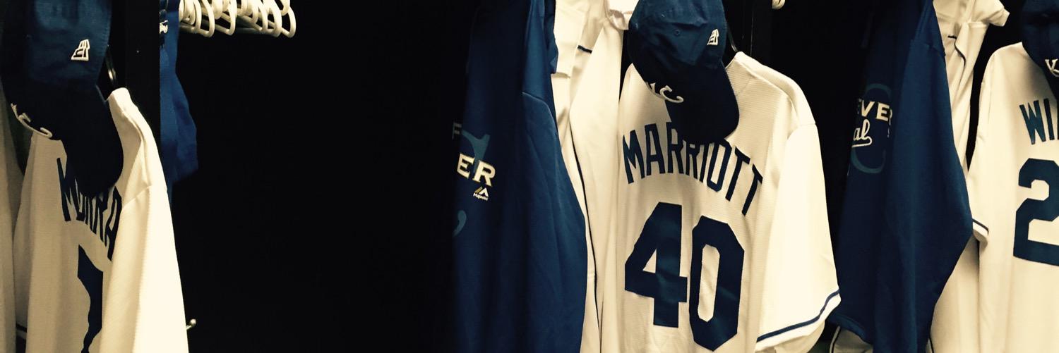 Mark Marriott banner