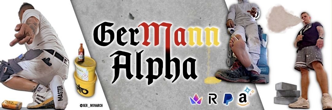 𝔊𝔢𝔯𝔐𝔞𝔫𝔄𝔩𝔭𝔥𝔞 2,2𝐊💰🔞👑 banner