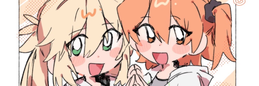 柚子's banner