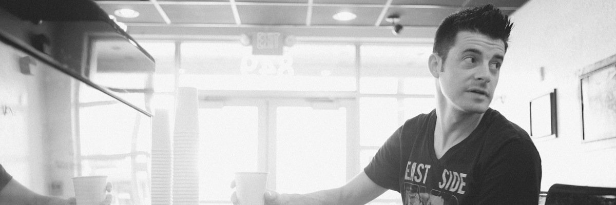 traviskeller's profile banner image