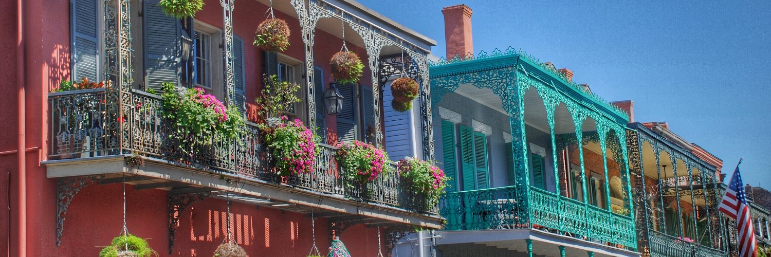 GrayLineNOLA's profile banner image