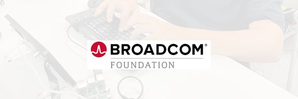 BroadcomSTEM Profile Banner