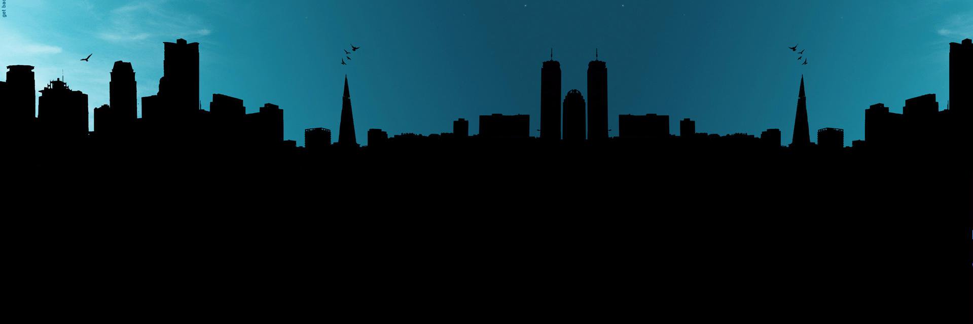 gendakov's profile banner image