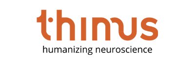Thimus Humanizing Neuroscience banner