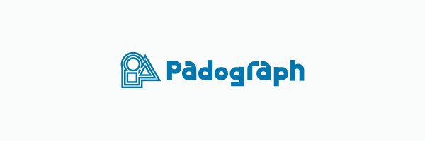 padograph Profile Banner