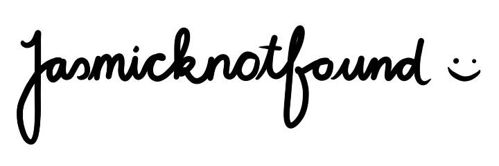 Jasmicknotfound's profile banner image