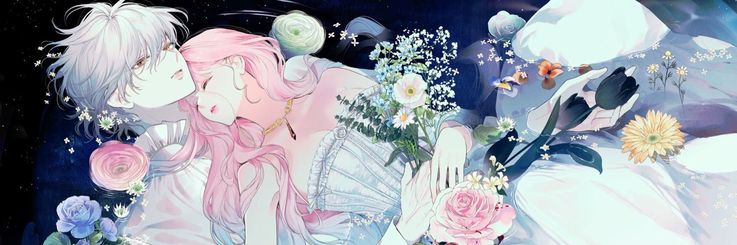 珠森ベティ🌹花メテ✩⡱'s banner