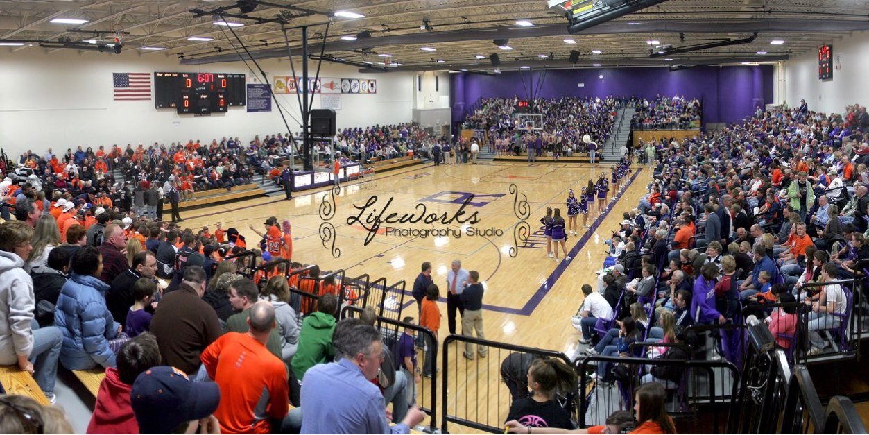 Tim Thompson banner