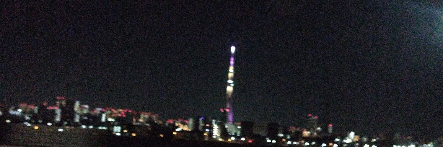 tamago633's profile banner image