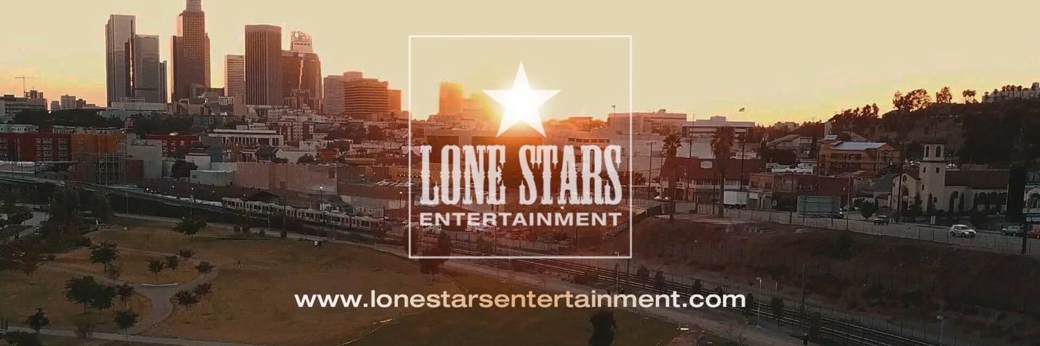 LoneStarsEnt's profile banner image