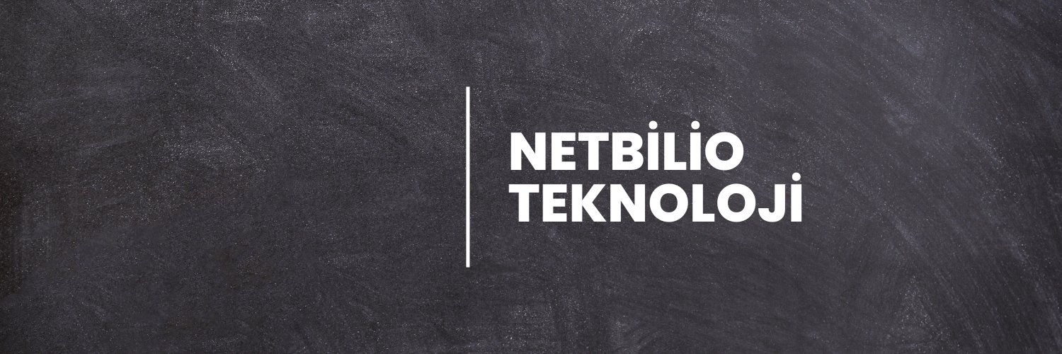 Netbilio banner