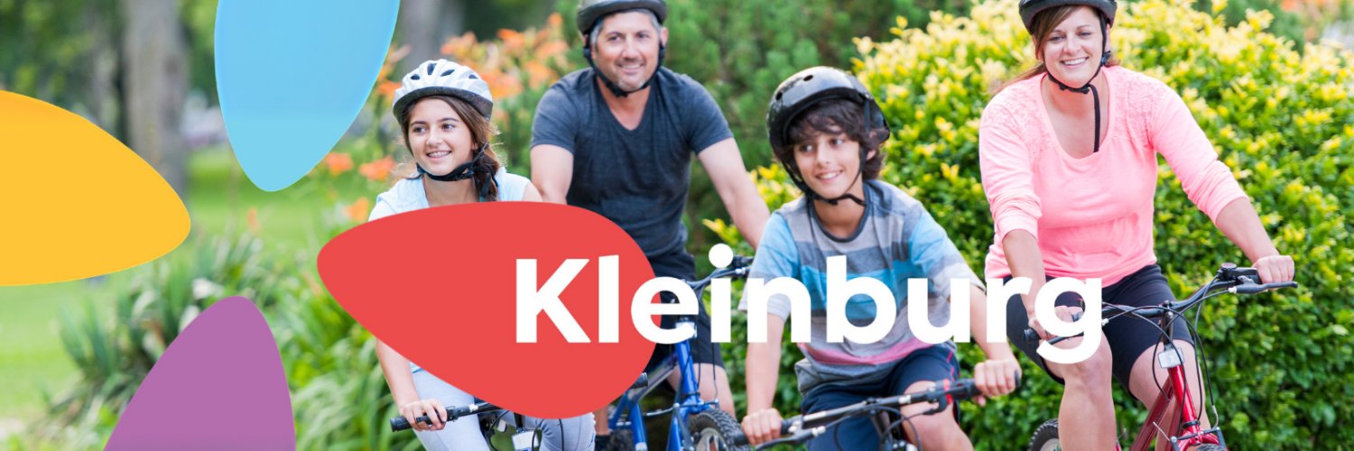 Kleinburg BIA banner