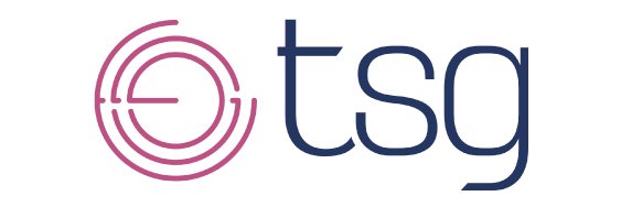 TSG banner