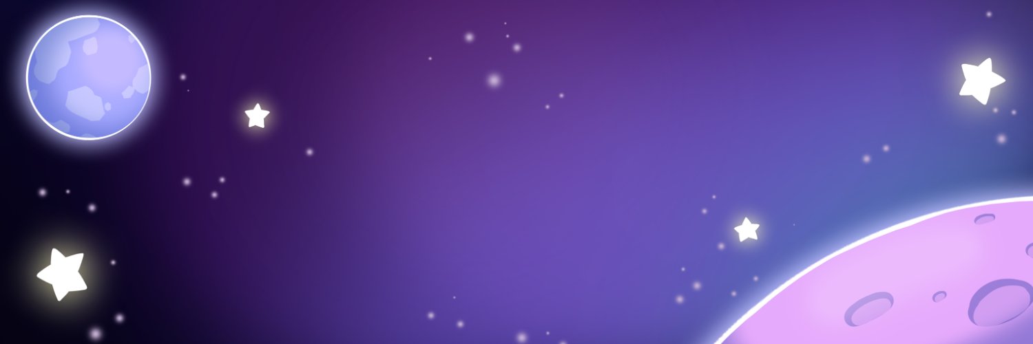 lucky ⭐️ banner
