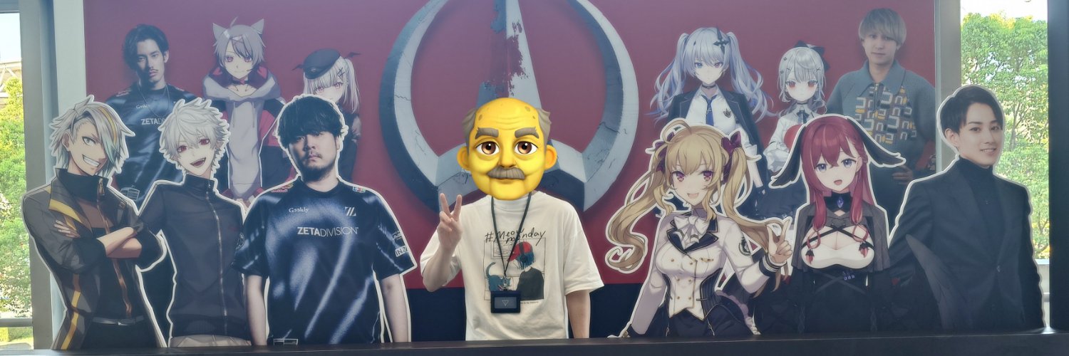 puriketsu_pu3's profile banner image