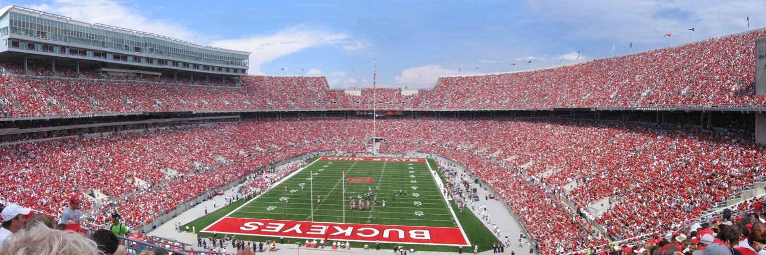 BuckeyFan81's profile banner image
