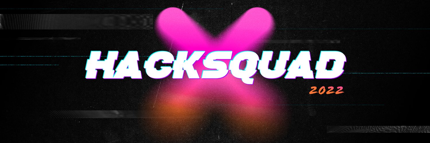Hack Squad banner