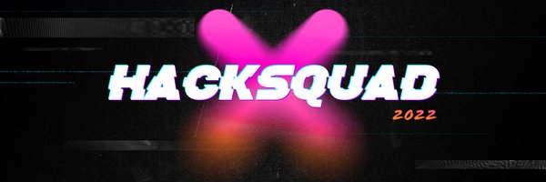 HackSquadDev Profile Banner
