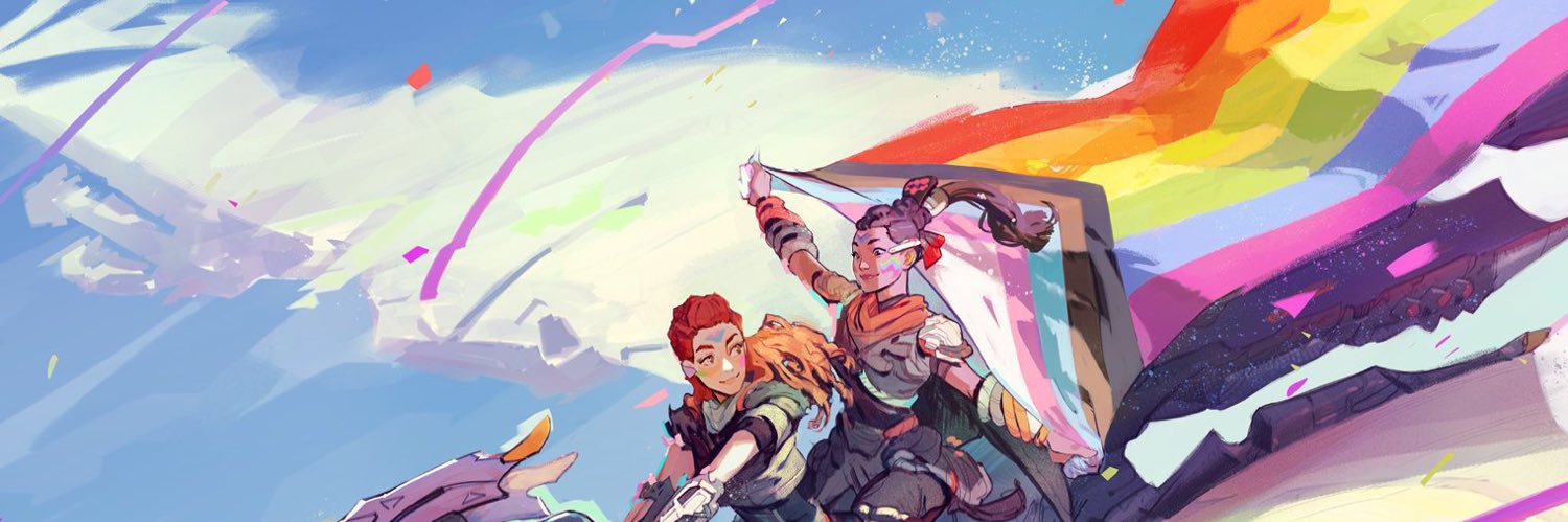 fullymadsarah's profile banner image