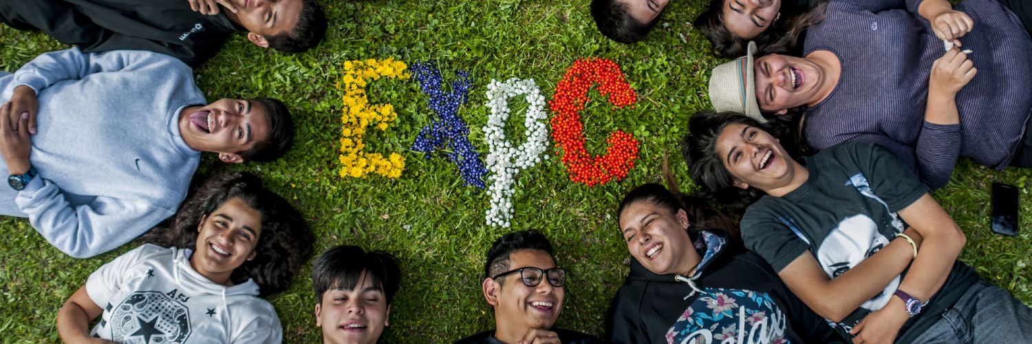 Expedición Ciencia banner