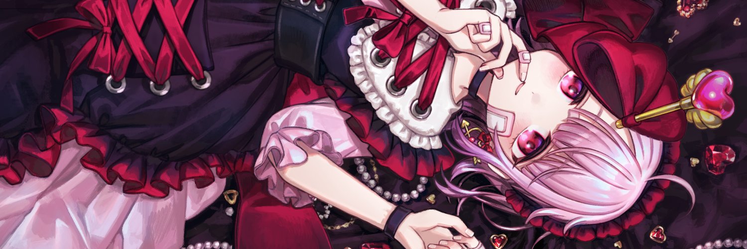 矢紅うや💘🩹's banner