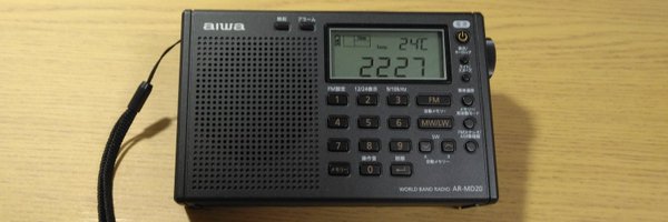 Radio24T Profile Banner