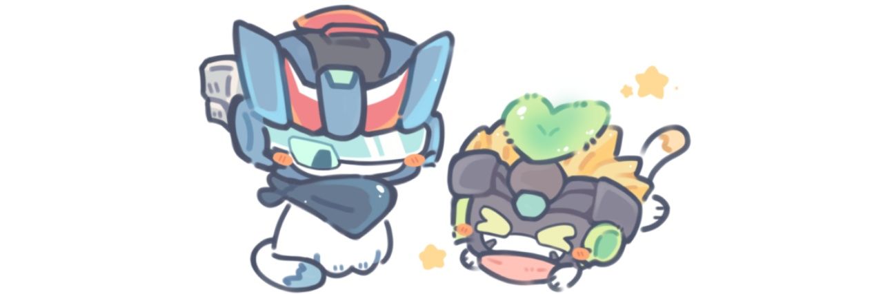 치카 🦈's banner