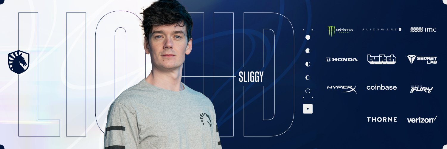 Liquid Sliggy Profile Banner