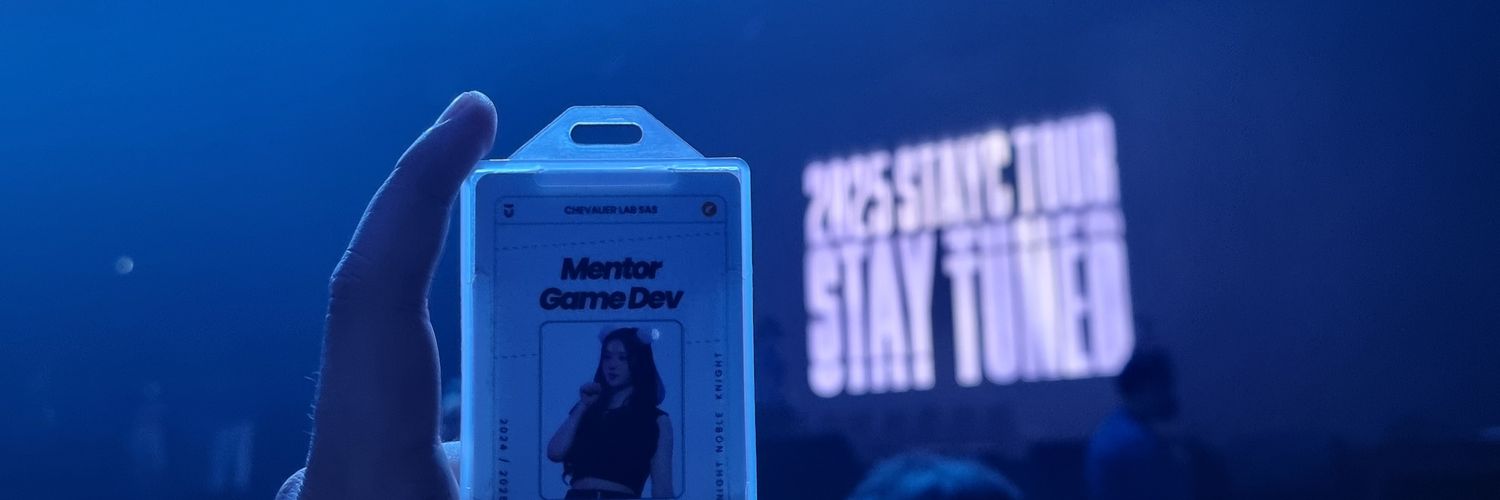 isemovingon's profile banner image