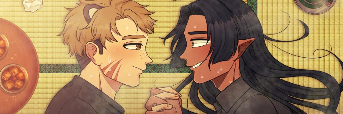 onaka_hell's profile banner image