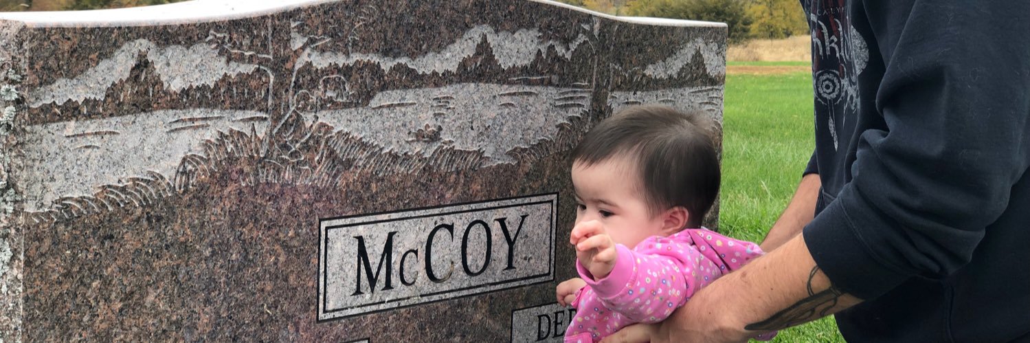Mccoyce's profile banner image