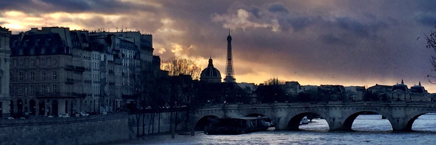 JonFederico's profile banner image