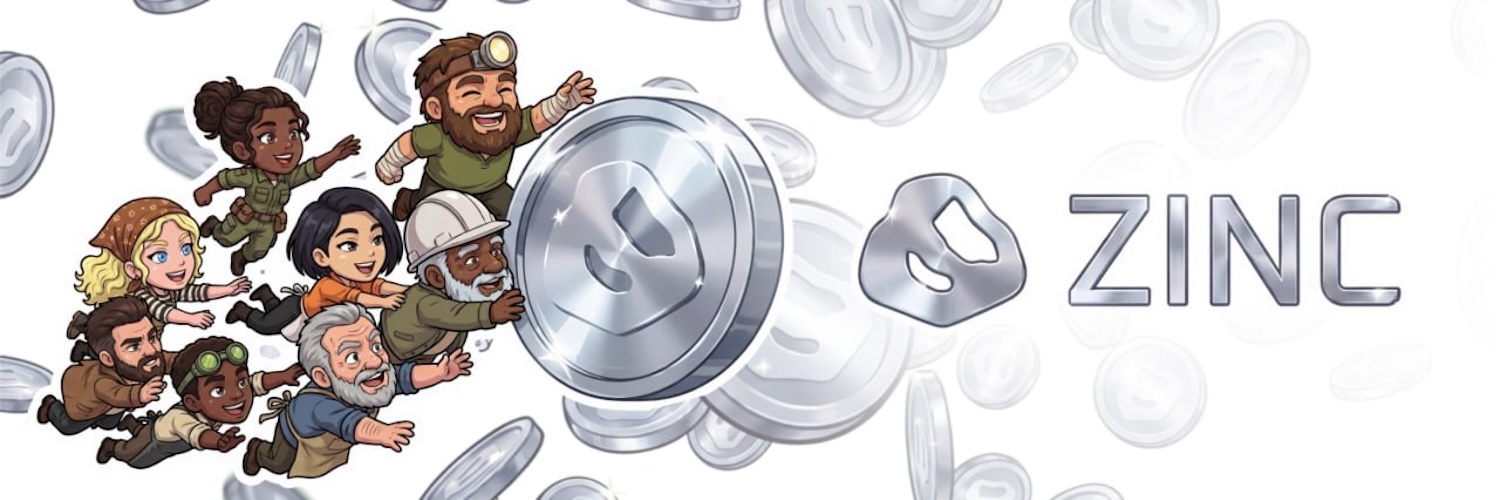 zinc_fdn's profile banner image