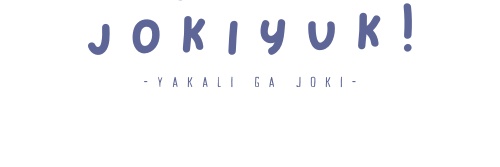 Jokiyuu's profile banner image