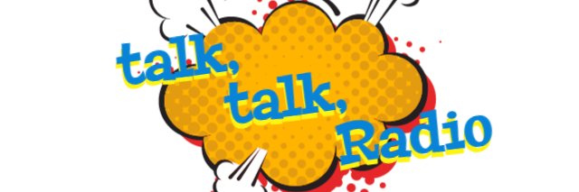 talk2Radio's profile banner image