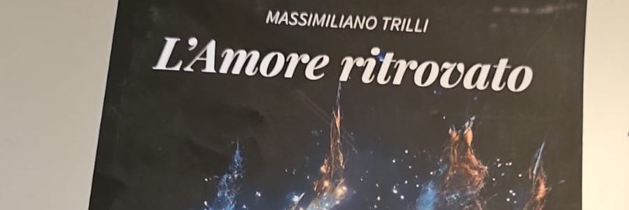 Massimiliano Trilli's banner