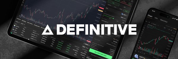 DefinitiveFi Profile Banner