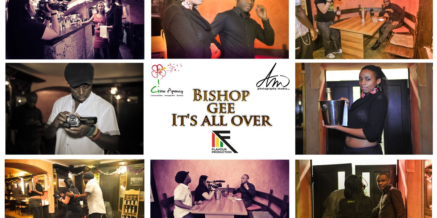 Bishopgee2's profile banner image