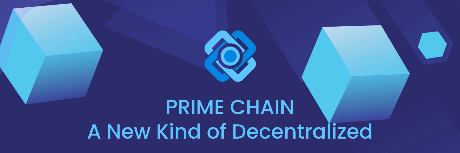 primechain banner