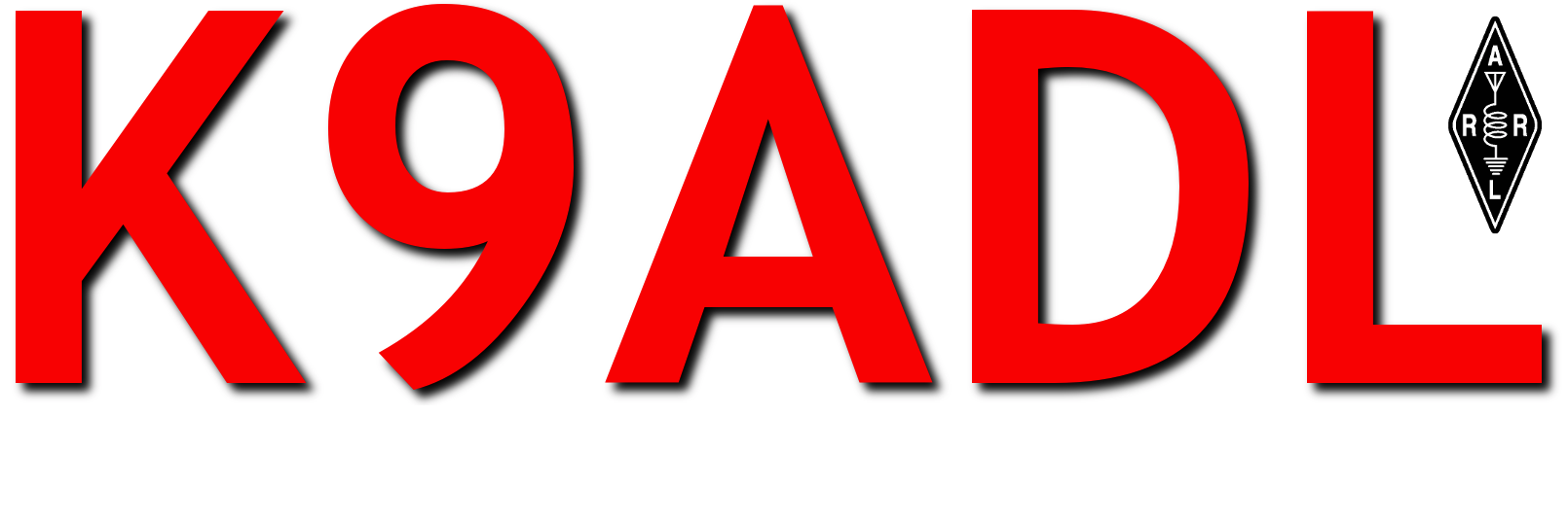 K9ADL's profile banner image