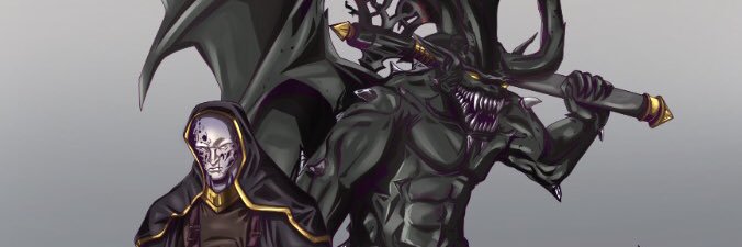 korgrak's profile banner image