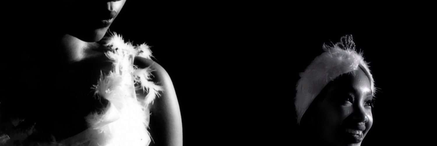 ShantaDlamini's profile banner image