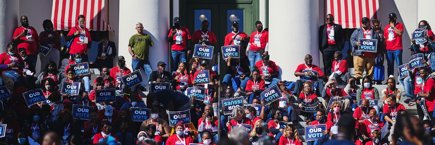Florida Rights Restoration Coalition banner