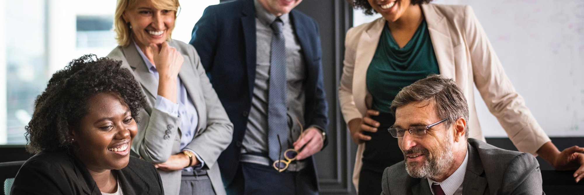 ABA Section of Labor and Employment Law banner