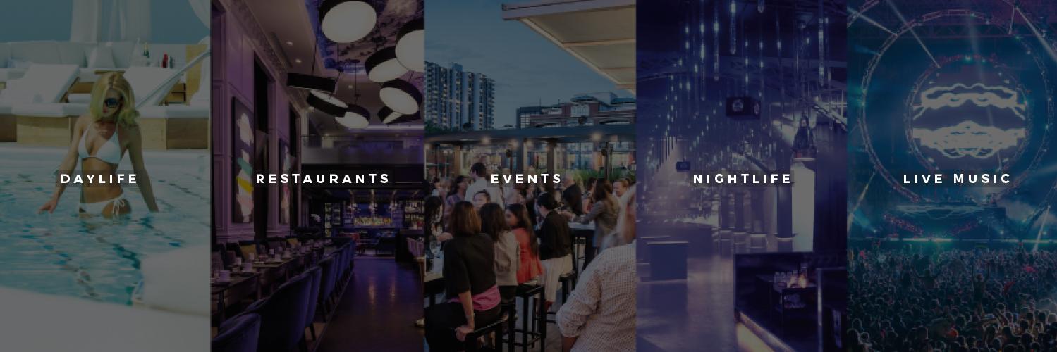 INK Entertainment Group banner