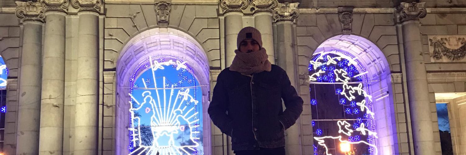 AndresFdez30's profile banner image