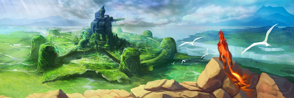 ChocoboDobo's profile banner image