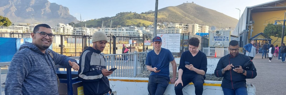 Merge Battle Server🇿🇦 | NateKing3103 🇿🇦 banner