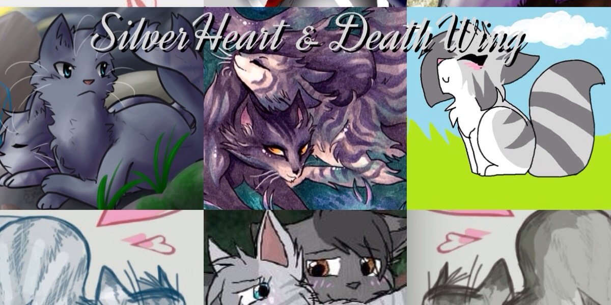 SpiritSilver's profile banner image