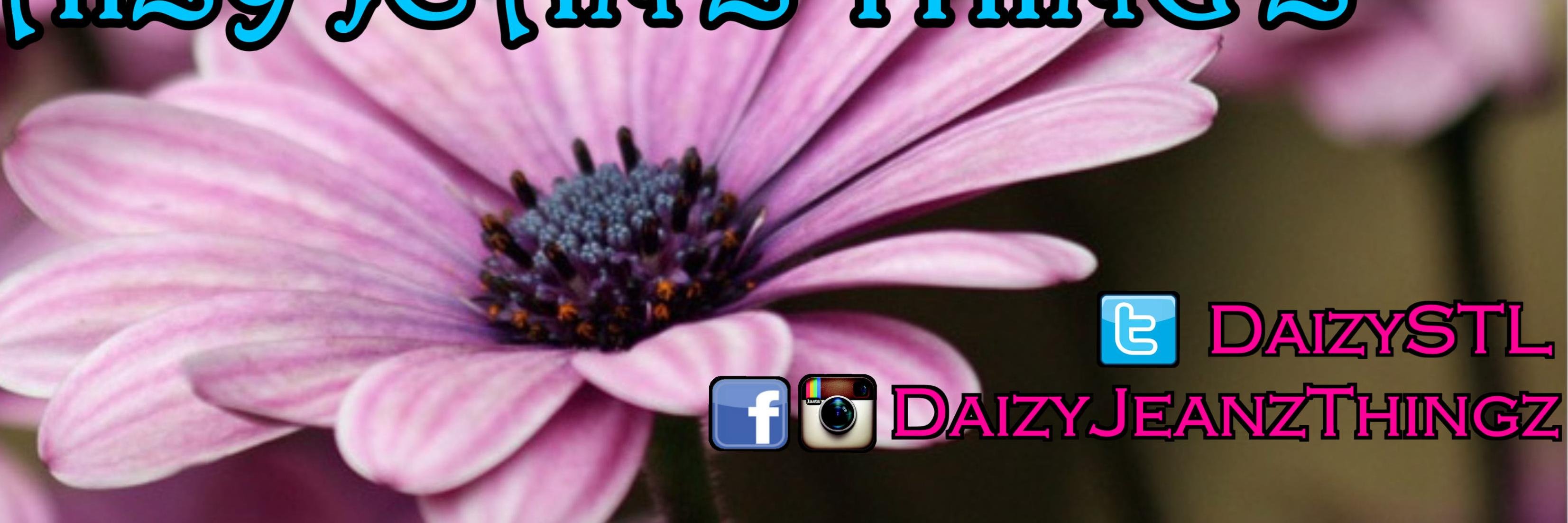 DaizySTL's profile banner image